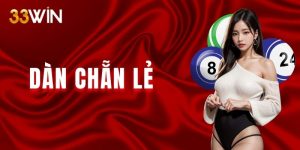 Dàn Chẵn Lẻ