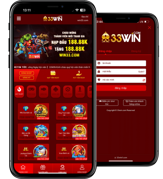 app 33win