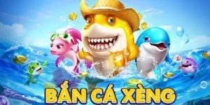 Bắn Cá Xèng