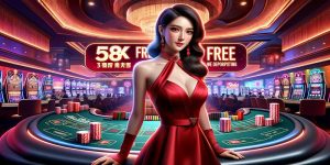 33WIN Tặng 58k
