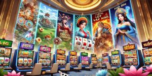 Game Slot