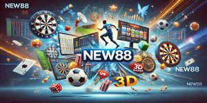 Nhà Cái New88